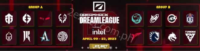 _dream league