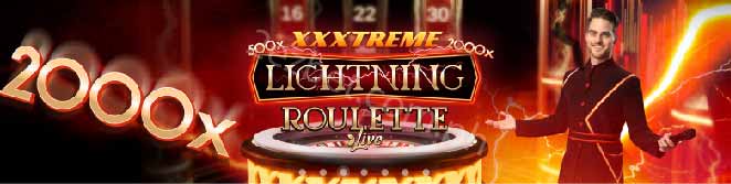 _lighting roulette