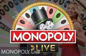 monopoly‘